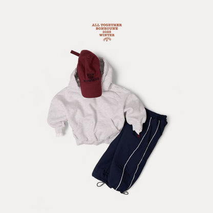 【予約】rolex padding pants / boneoune (XS-JL)