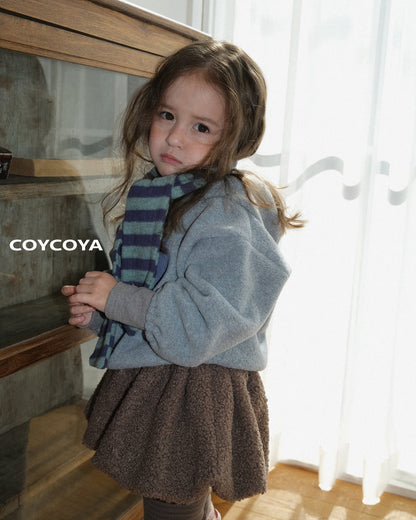 【予約】sweet love hoodie / coycoya (XS-XL)