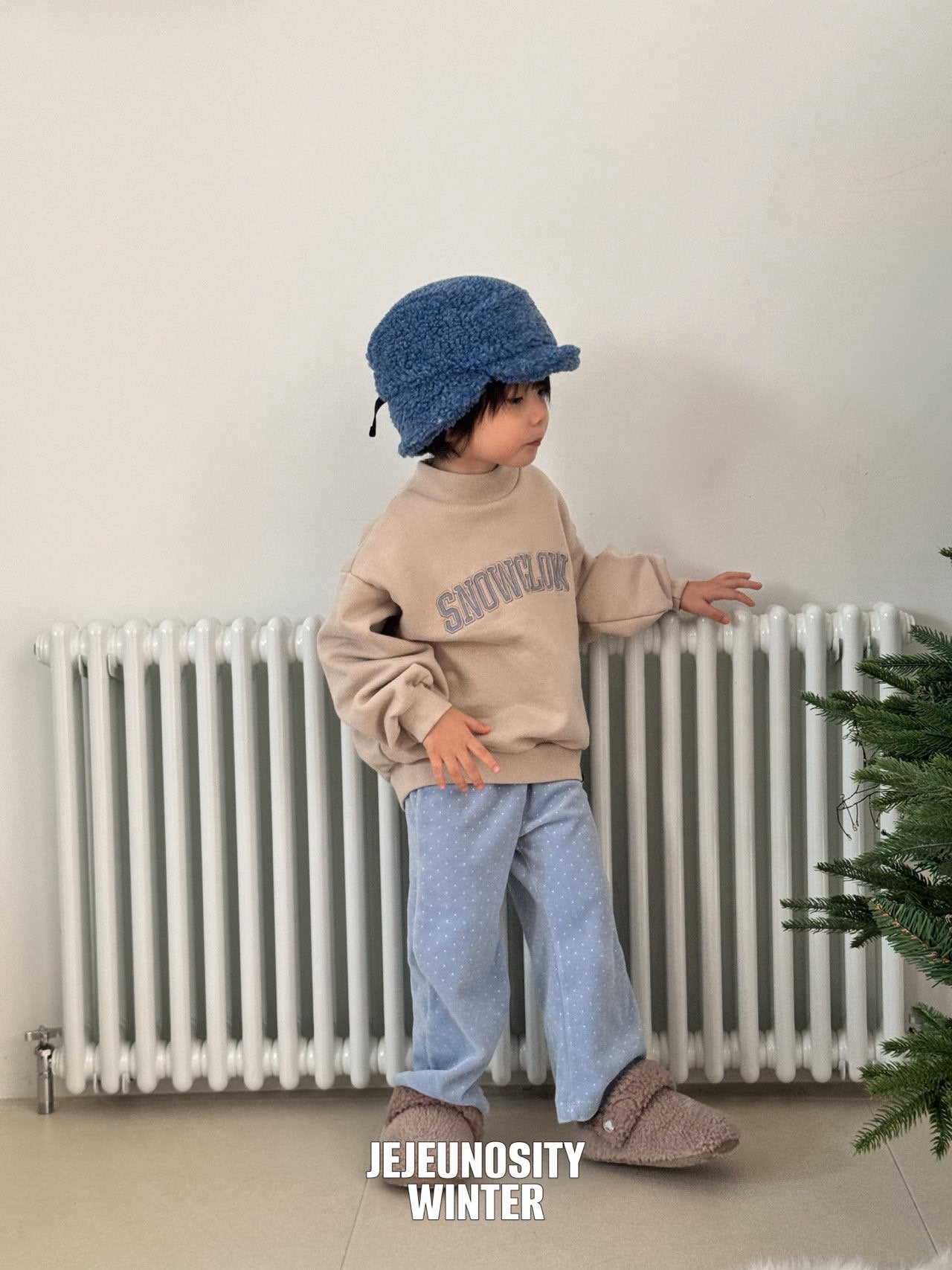 【予約】snow mtm / jejeunosity (XS-JM)