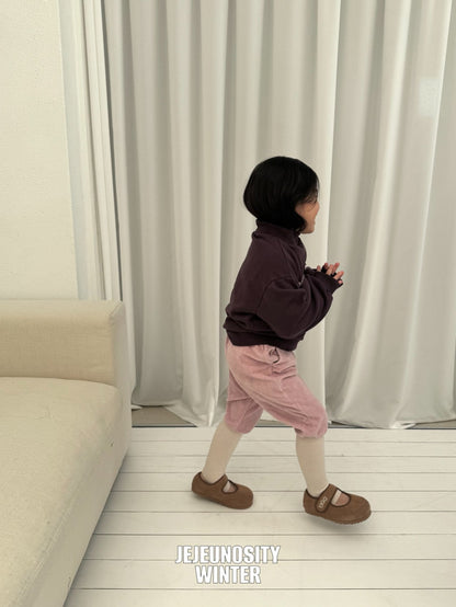 【予約】snow mtm / jejeunosity (XS-JM)