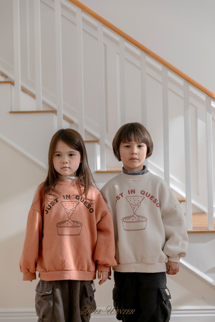 【予約】toast polo T  / apfel (S-JL)