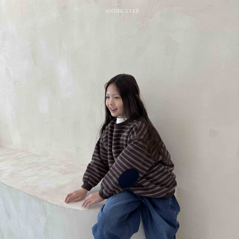 【予約】Standard Bun MTM /  andbutter (S-JM)