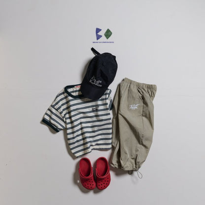 【予約】ビンテージナイロンキャップ / boneoune