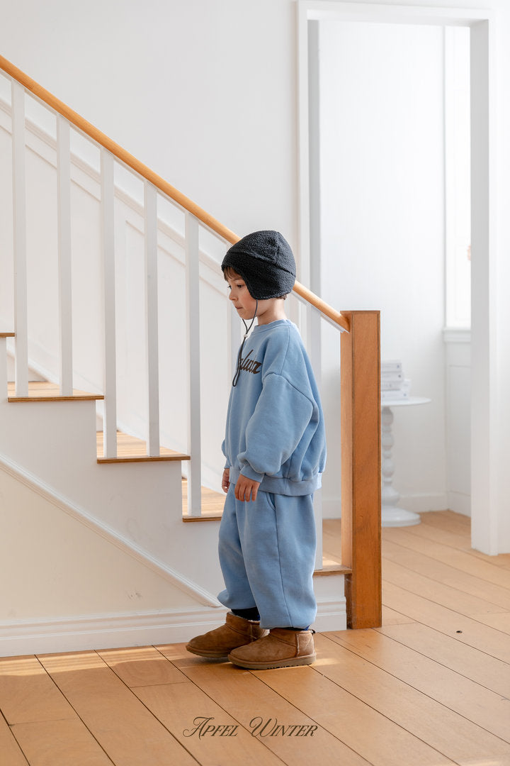 【予約】pudding mtm  / apfel (S-JL)