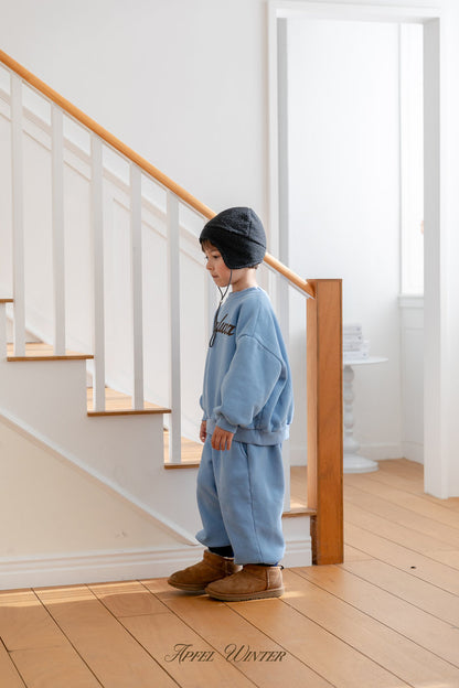 【予約】pudding mtm  / apfel (S-JL)