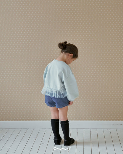 【予約】treschic mtm / bananaj (XS-JS)