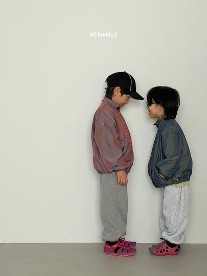 【予約】アウラジャンパー / hibuddy(S-JM)