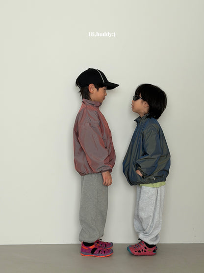 【予約】アウラジャンパー / hibuddy(S-JM)