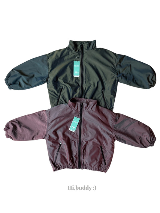 【予約】アウラジャンパー / hibuddy(S-JM)