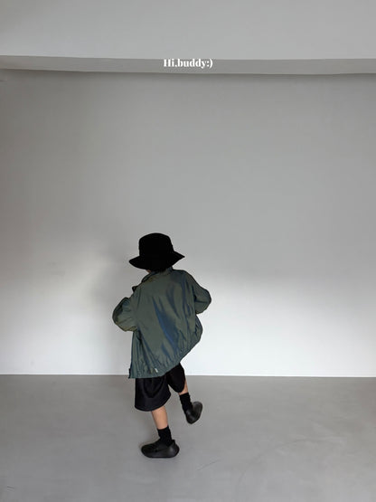 【予約】アウラジャンパー / hibuddy(S-JM)