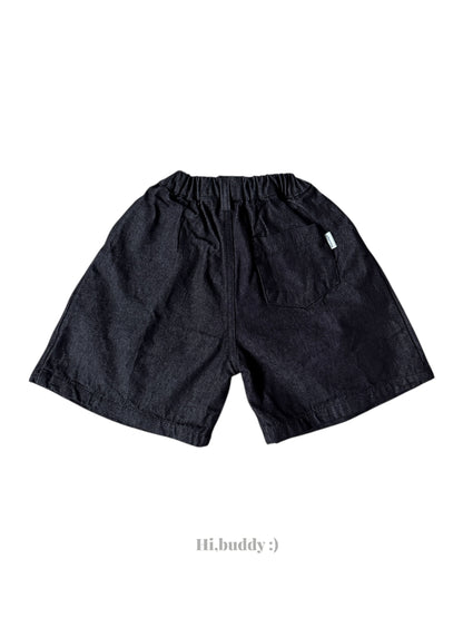 【予約】フェイクバミューダ / hibuddy(S-JM)