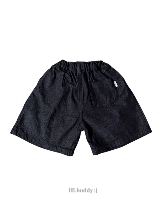 【予約】フェイクバミューダ / hibuddy(S-JM)