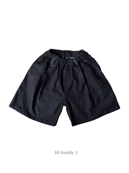 【予約】フェイクバミューダ / hibuddy(S-JM)