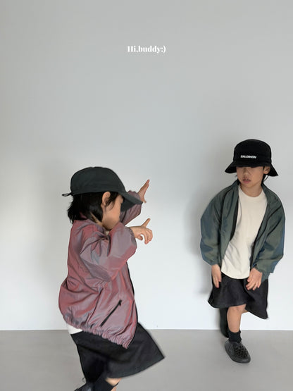 【予約】フェイクバミューダ / hibuddy(S-JM)