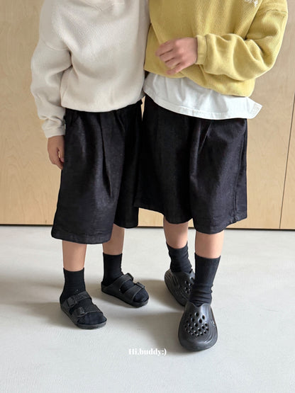 【予約】フェイクバミューダ / hibuddy(S-JM)