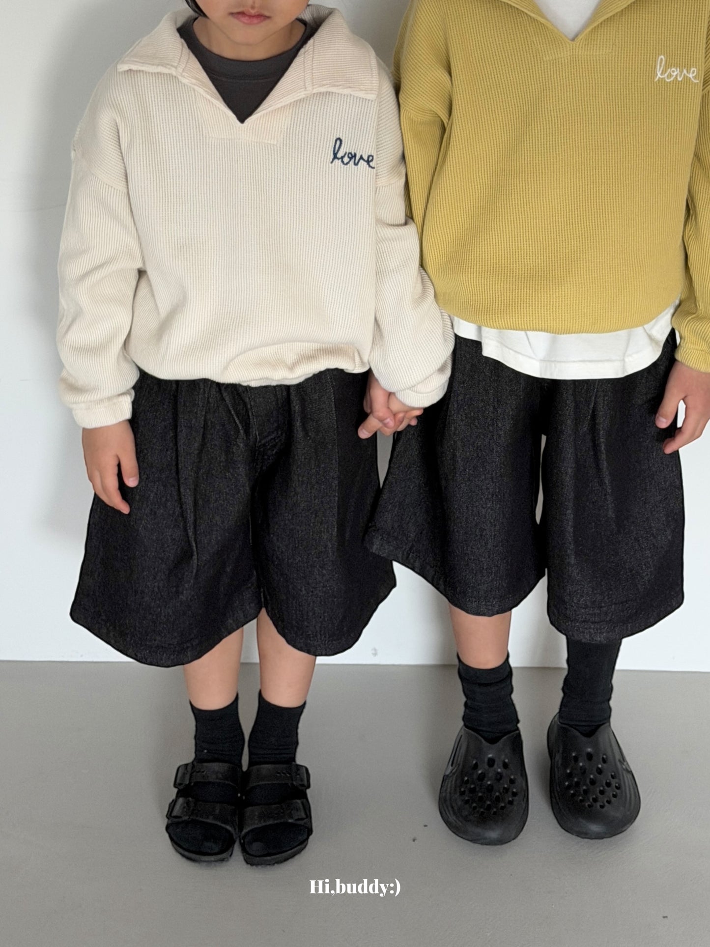 【予約】バターワッフルmtm / hibuddy(S-JM)