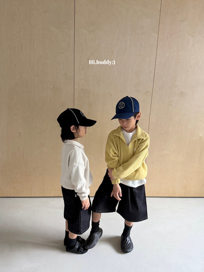 【予約】バターワッフルmtm / hibuddy(S-JM)