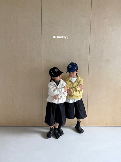 【予約】バターワッフルmtm / hibuddy(S-JM)