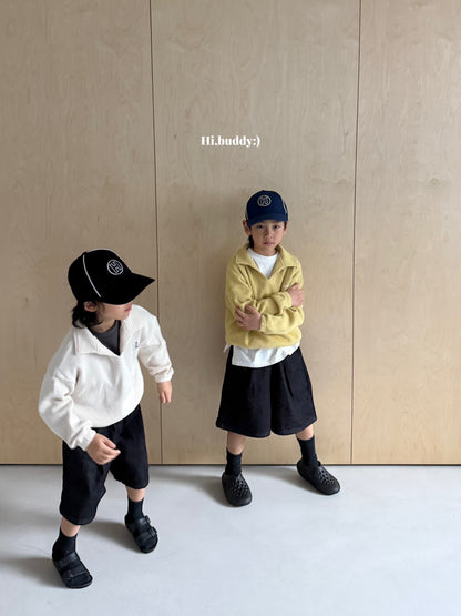 【予約】バターワッフルmtm / hibuddy(S-JM)