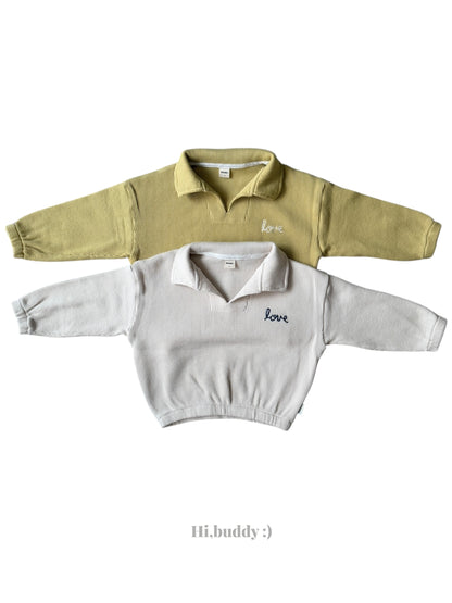 【予約】バターワッフルmtm / hibuddy(S-JM)