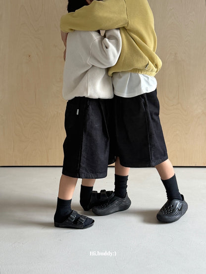 【予約】バターワッフルmtm / hibuddy(S-JM)