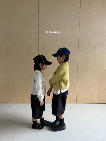 【予約】バターワッフルmtm / hibuddy(S-JM)