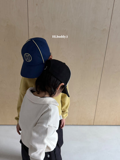 【予約】バターワッフルmtm / hibuddy(S-JM)