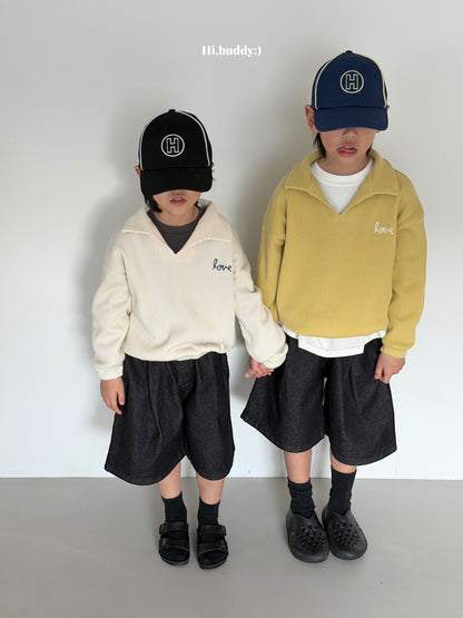 【予約】バターワッフルmtm / hibuddy(S-JM)