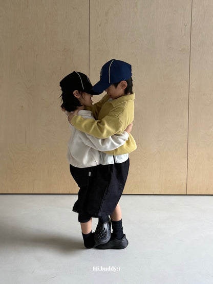 【予約】バターワッフルmtm / hibuddy(S-JM)