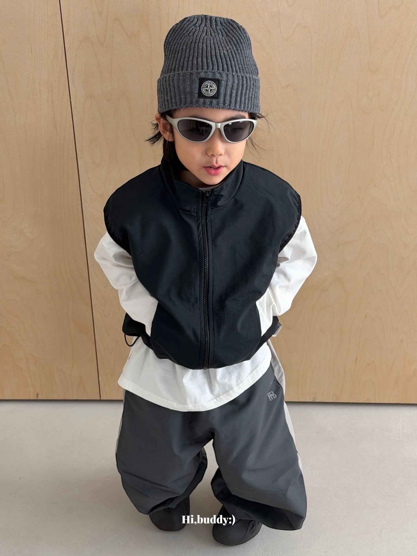 【予約】エッセンシャルベスト / hibuddy(S-JM)