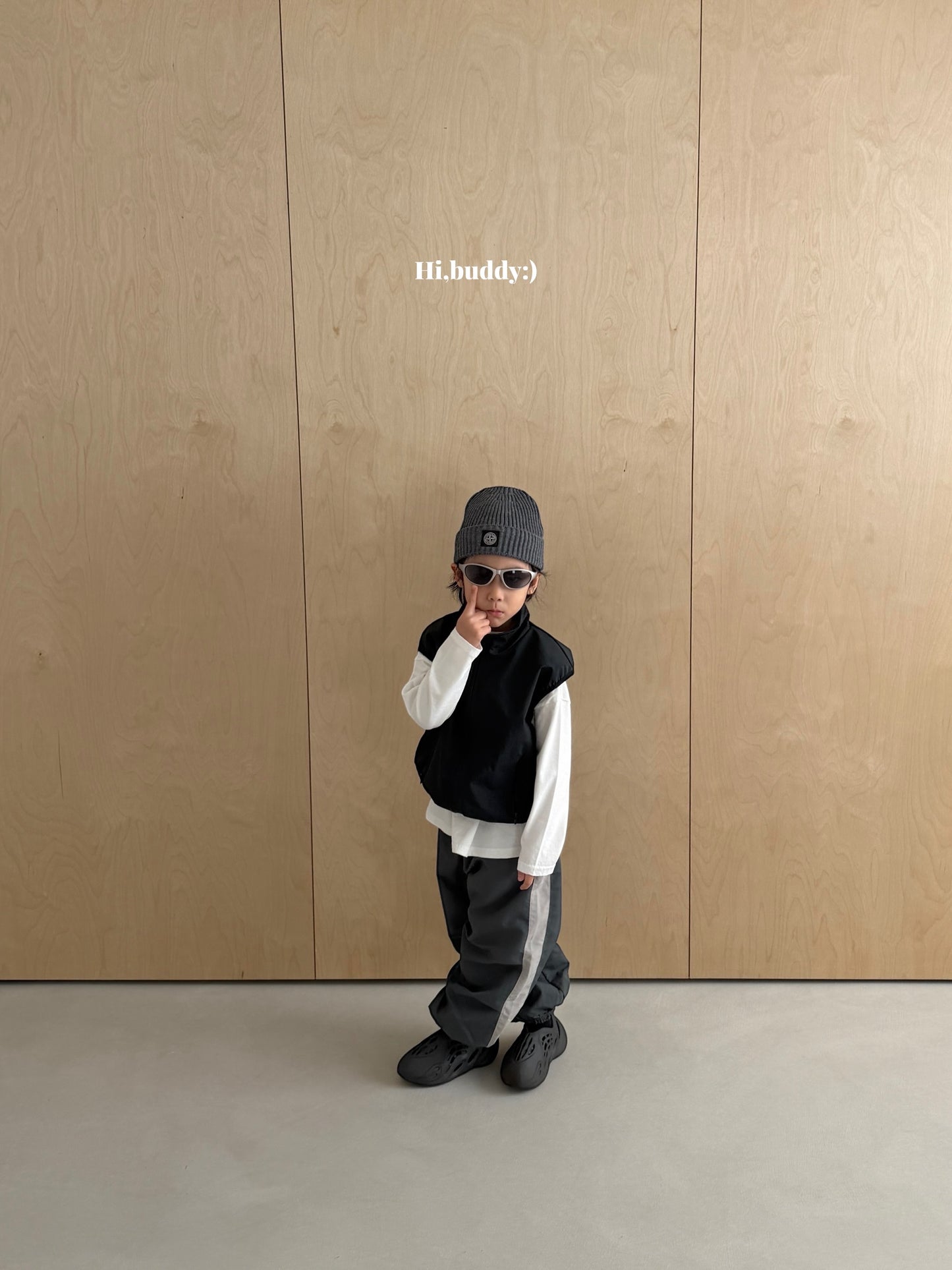 【予約】エッセンシャルベスト / hibuddy(S-JM)