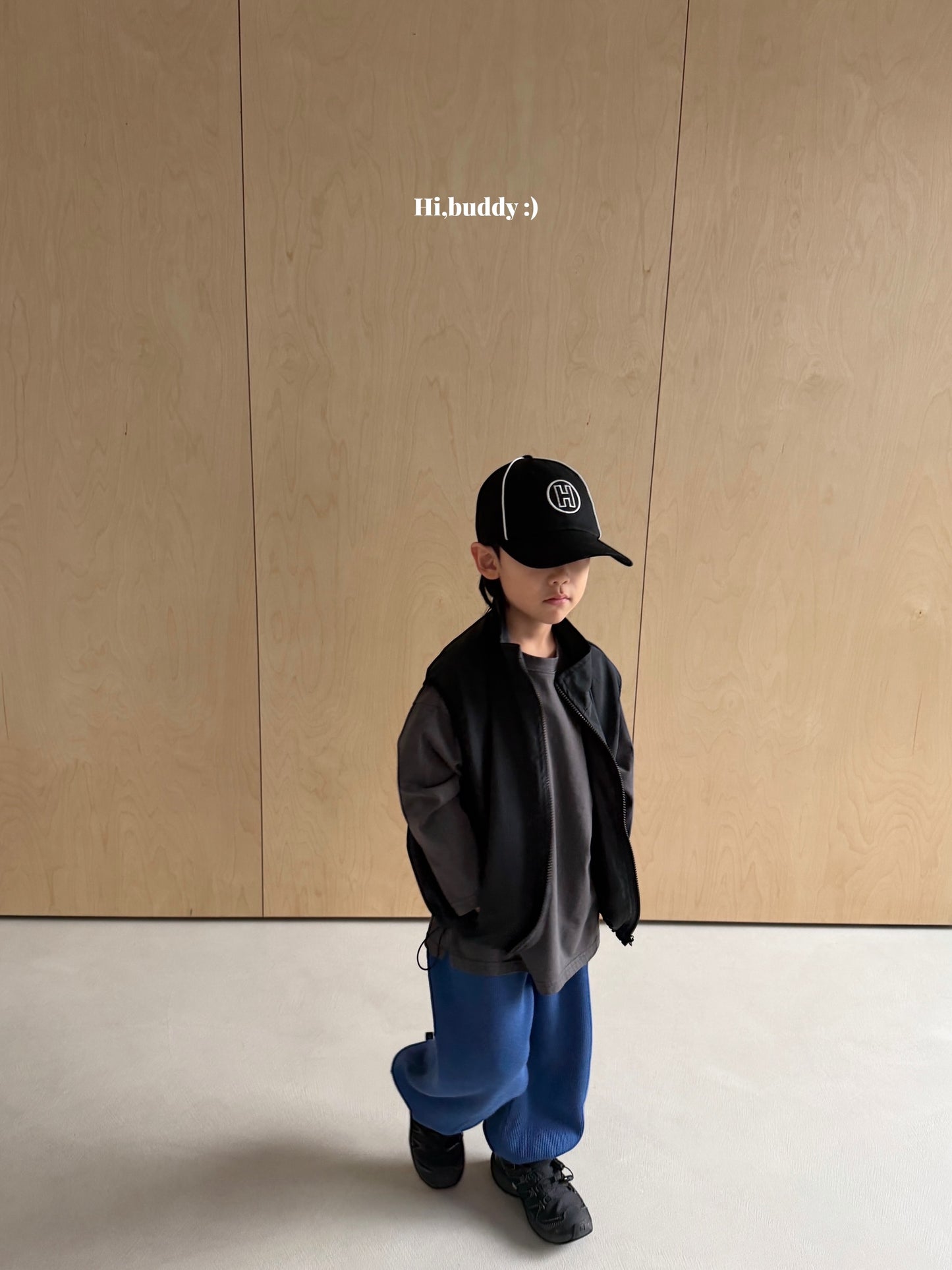 【予約】エッセンシャルベスト / hibuddy(S-JM)