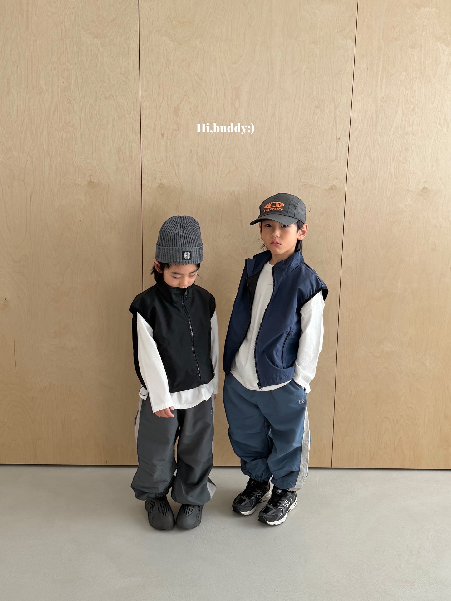 【予約】エッセンシャルベスト / hibuddy(S-JM)