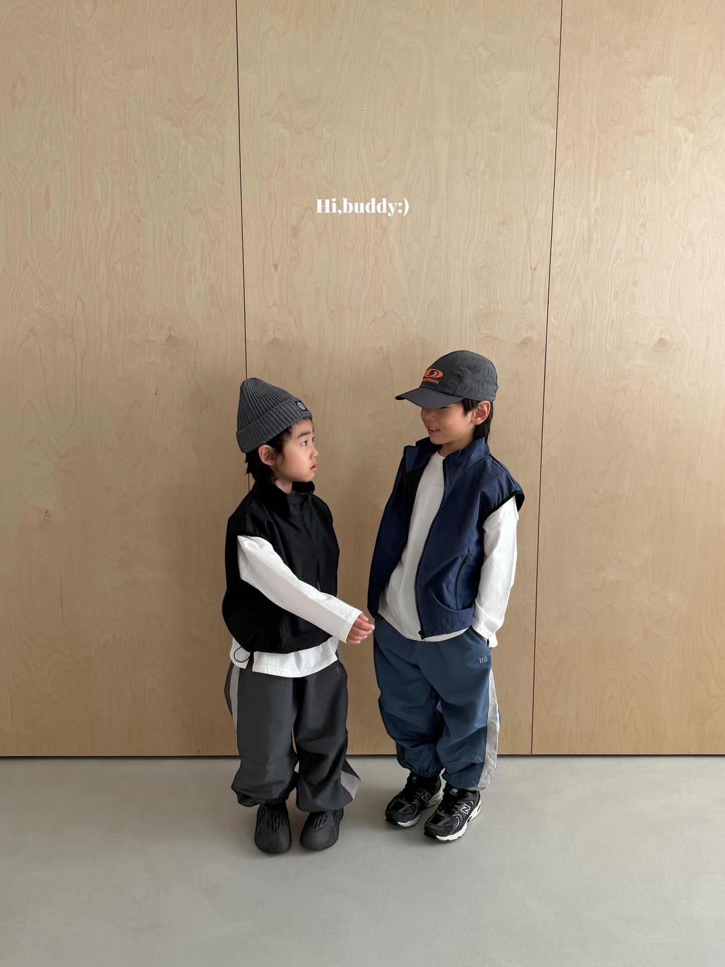 【予約】エッセンシャルベスト / hibuddy(S-JM)