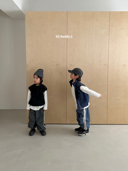 【予約】エッセンシャルベスト / hibuddy(S-JM)