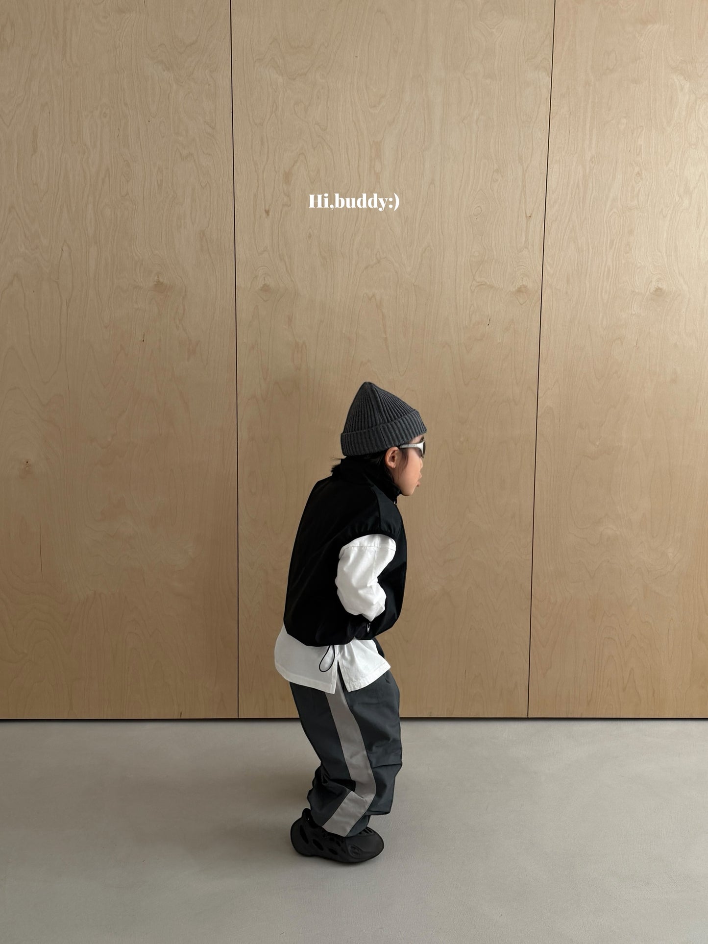 【予約】エッセンシャルベスト / hibuddy(S-JM)