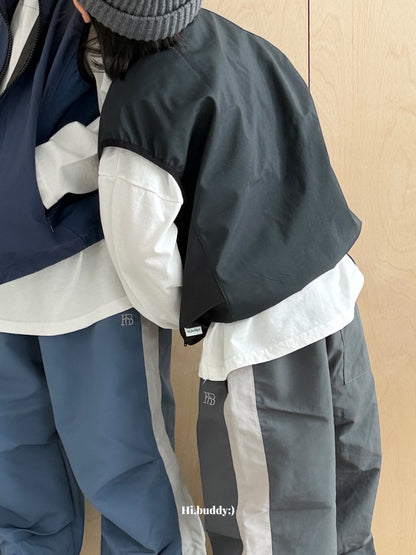 【予約】ランニングパンツ / hibuddy(S-JM)