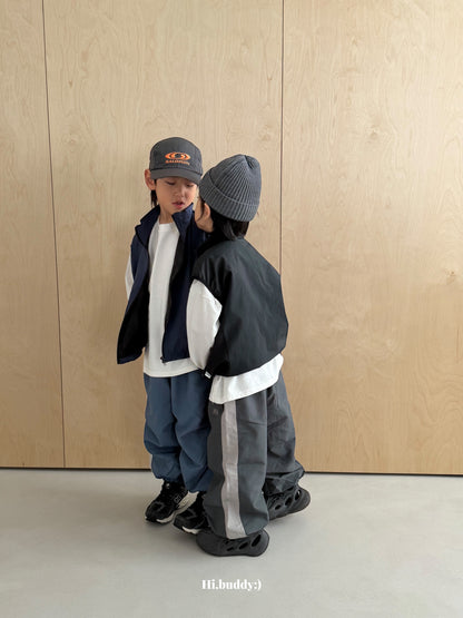 【予約】ランニングパンツ / hibuddy(S-JM)