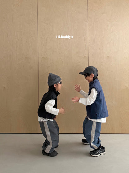 【予約】ランニングパンツ / hibuddy(S-JM)