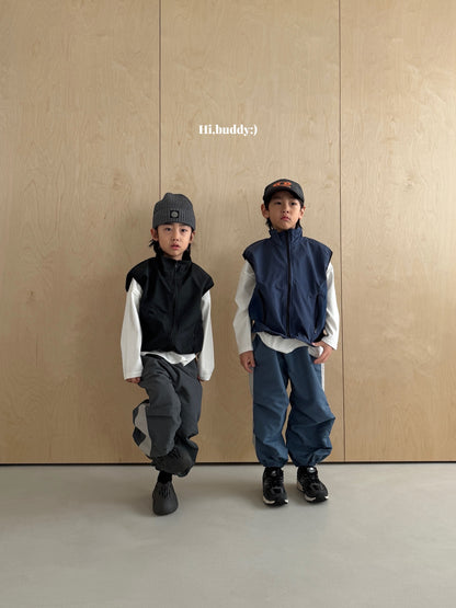 【予約】ランニングパンツ / hibuddy(S-JM)