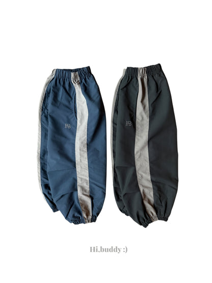 【予約】ランニングパンツ / hibuddy(S-JM)