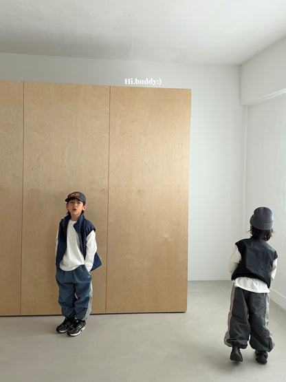 【予約】ランニングパンツ / hibuddy(S-JM)