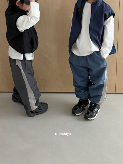 【予約】ランニングパンツ / hibuddy(S-JM)