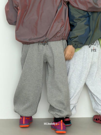 【予約】ワッフルヒップパンツ / hibuddy(S-JM)