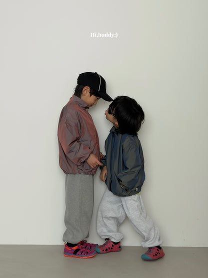 【予約】ワッフルヒップパンツ / hibuddy(S-JM)