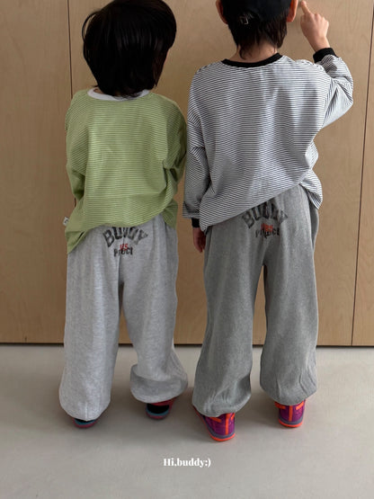 【予約】ワッフルヒップパンツ / hibuddy(S-JM)