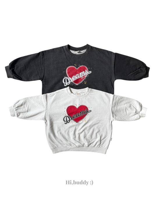 【予約】ハートmtm / hibuddy(S-JM)