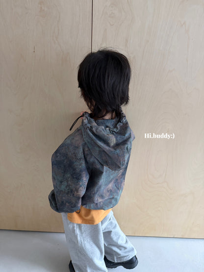 【予約】フォレストジャンパー / hibuddy(S-JM)