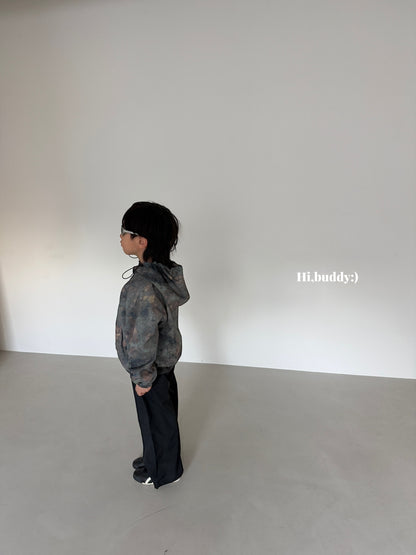 【予約】フォレストジャンパー / hibuddy(S-JM)