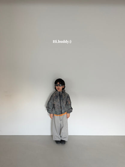 【予約】フォレストジャンパー / hibuddy(S-JM)